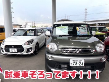 ６月最終土日です！！